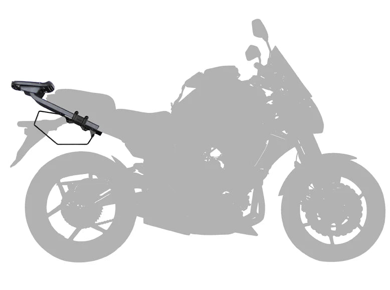 D0S55SE - Universal Side Holder