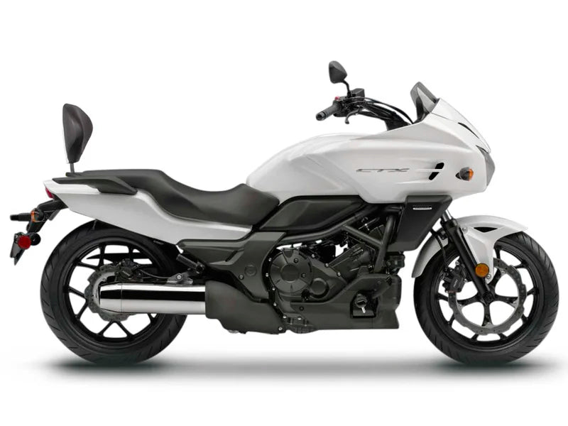 Honda CTX 700 Backrest Kit