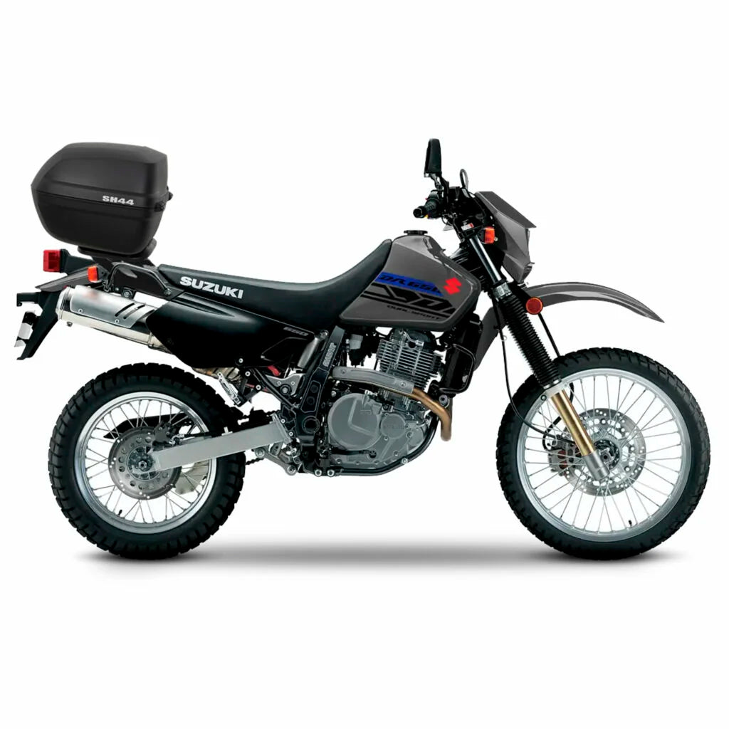 Suzuki DR650 Top Master Fitting