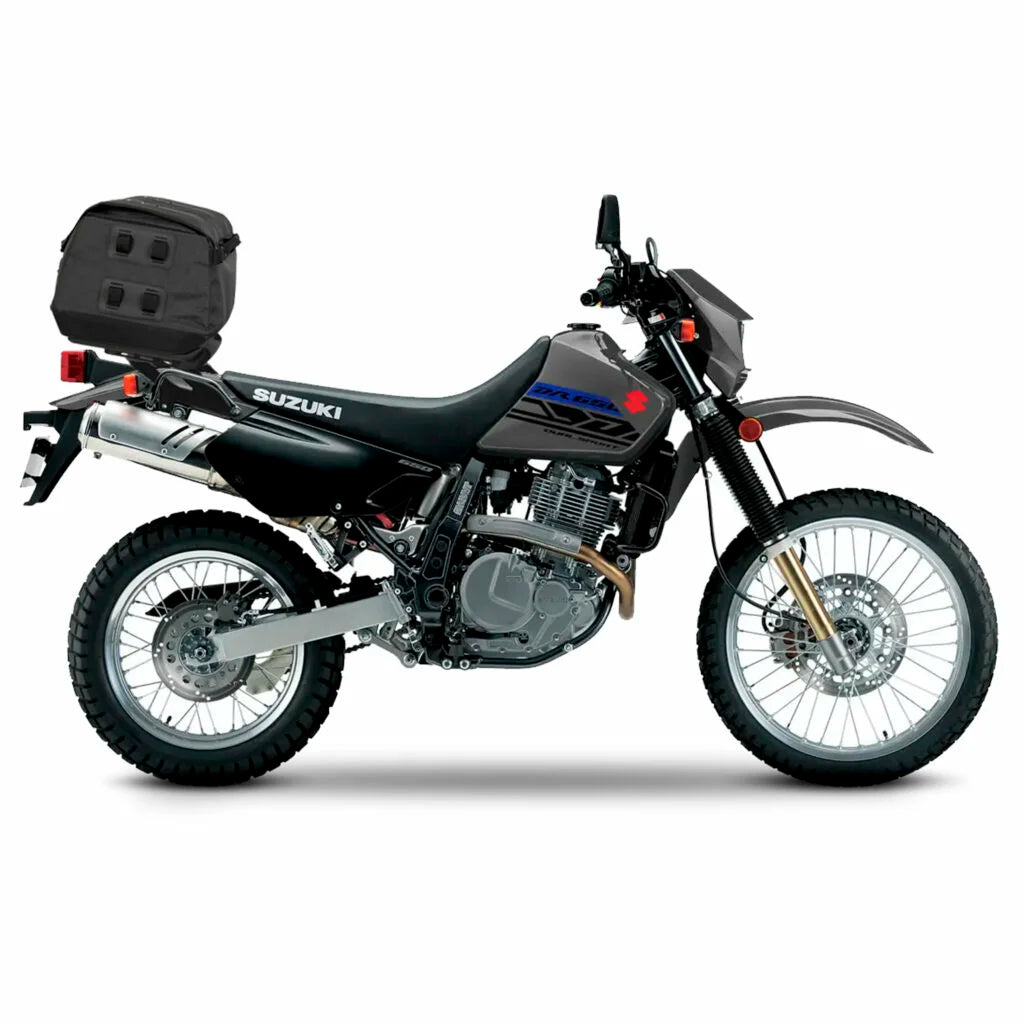 Suzuki DR650 Top Master Fitting