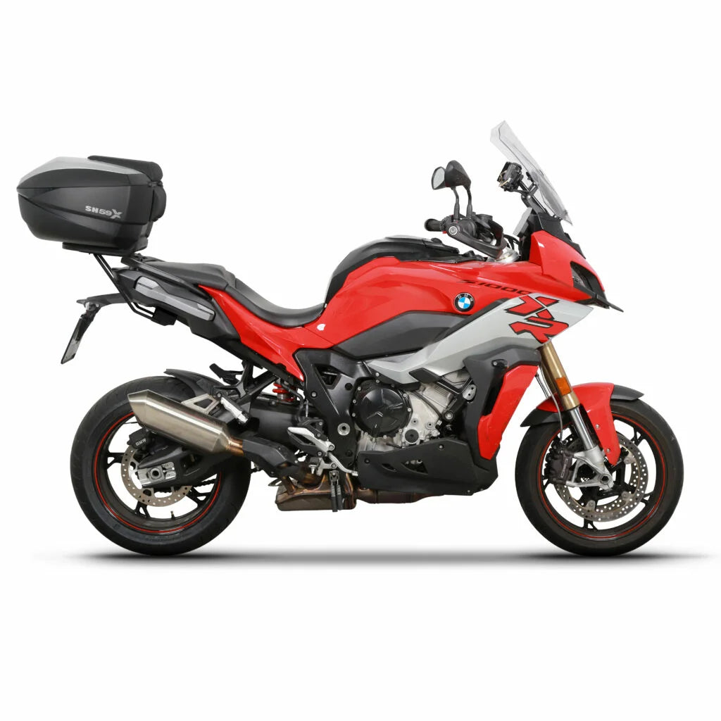 BMW S1000XR (2020-2022) Top Master Fitting without top support