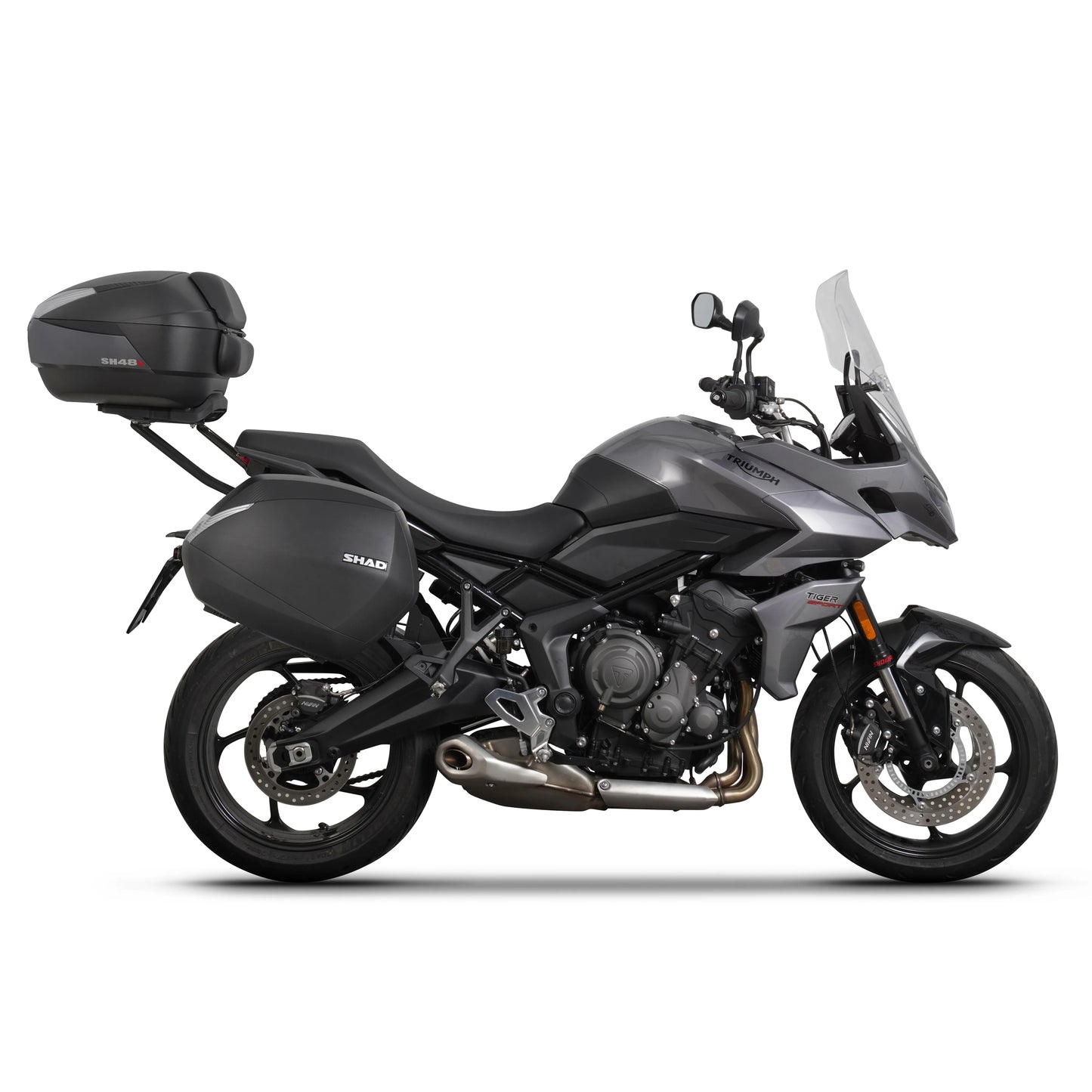 Triumph Tiger 660 (2022+) 3P System