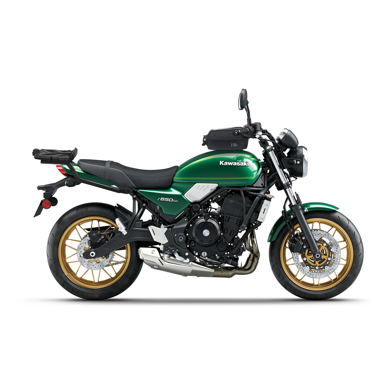Kawasaki Z650RS (2021+) Top Master Fitting