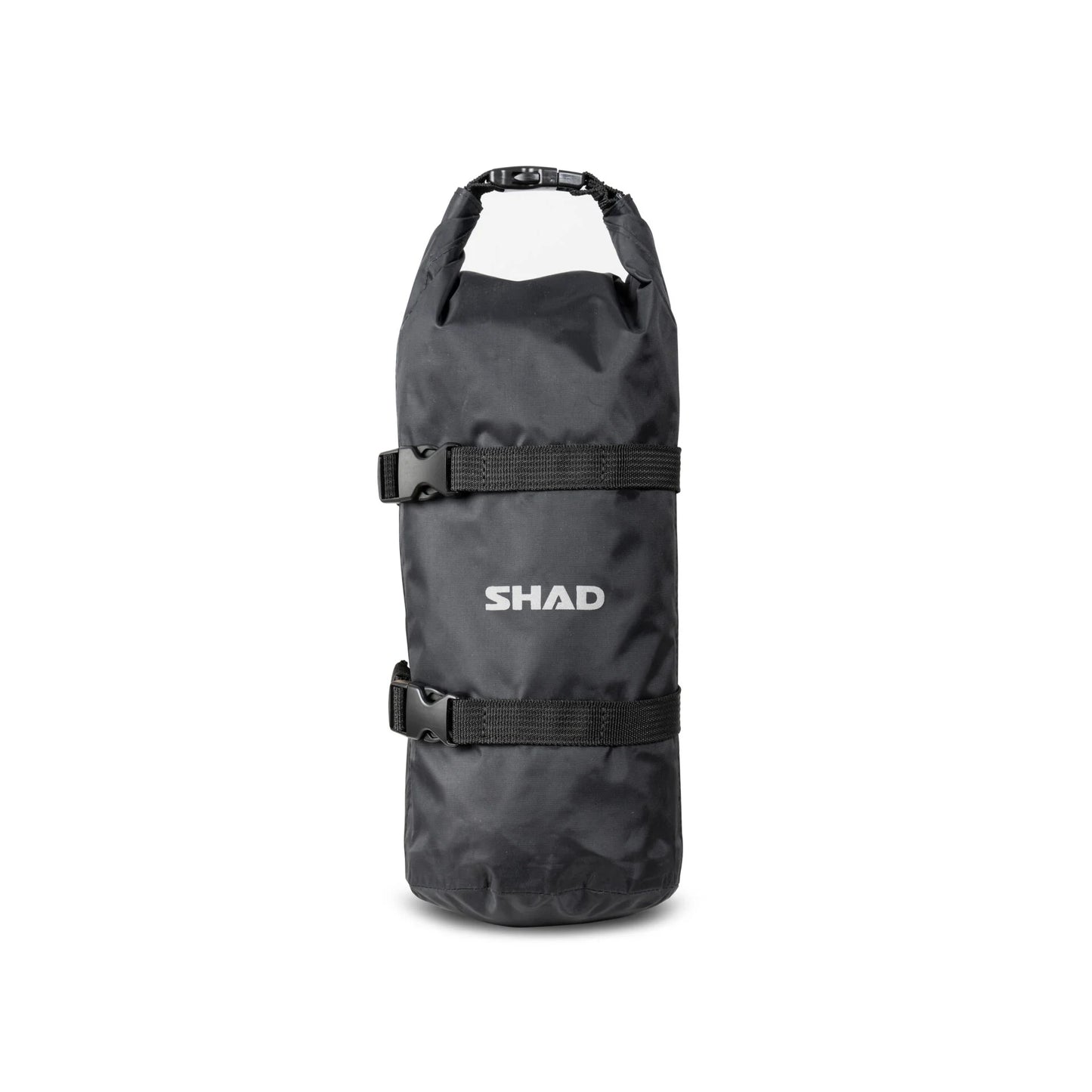 Sac imperméable étanche + porte-sacs