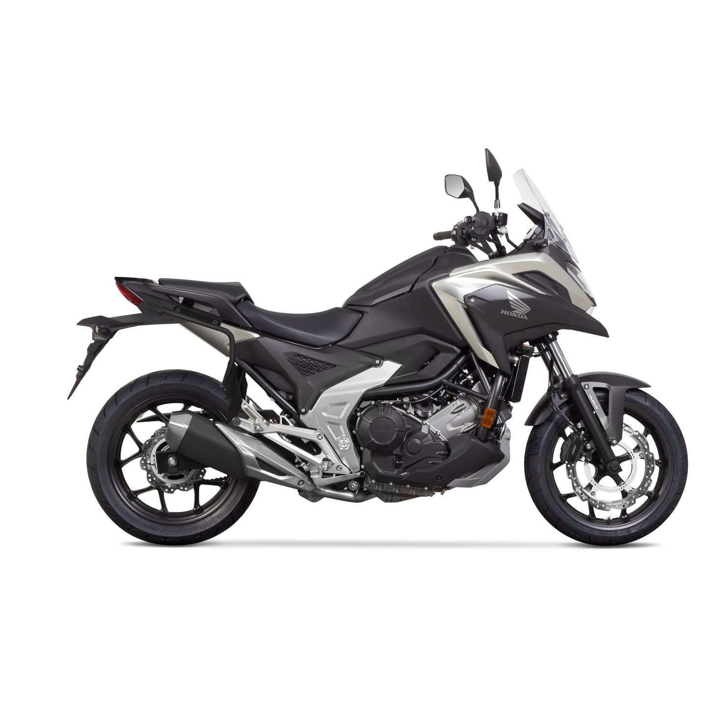 Honda NC750X (2021-2023) 3P System Mount