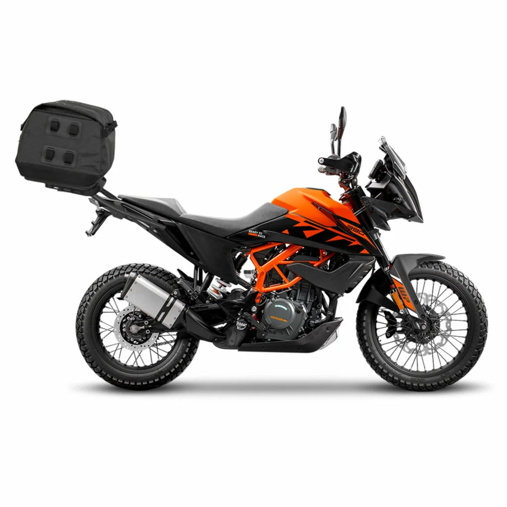 KTM 390 Adventure Top Master Fitting