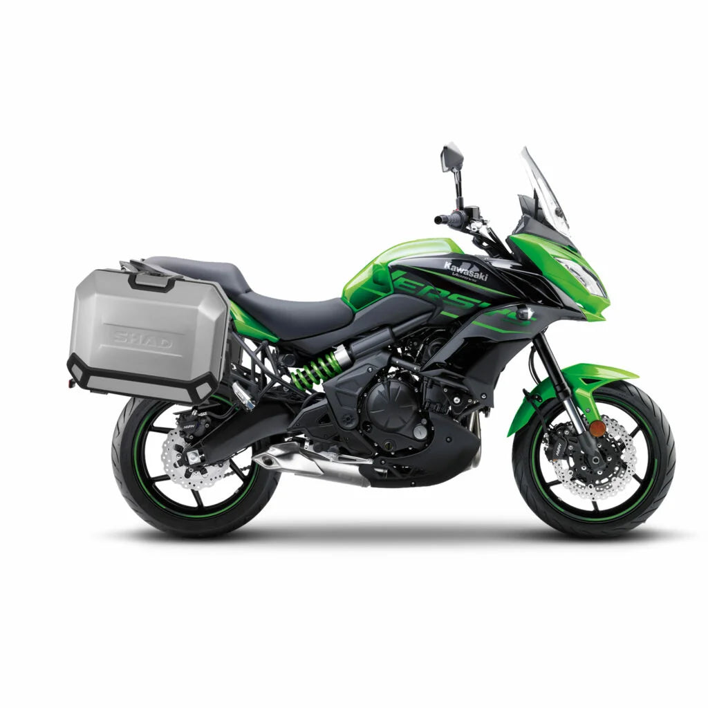 Kawasaki Versys 650 (2015-2022) 4P System Mount