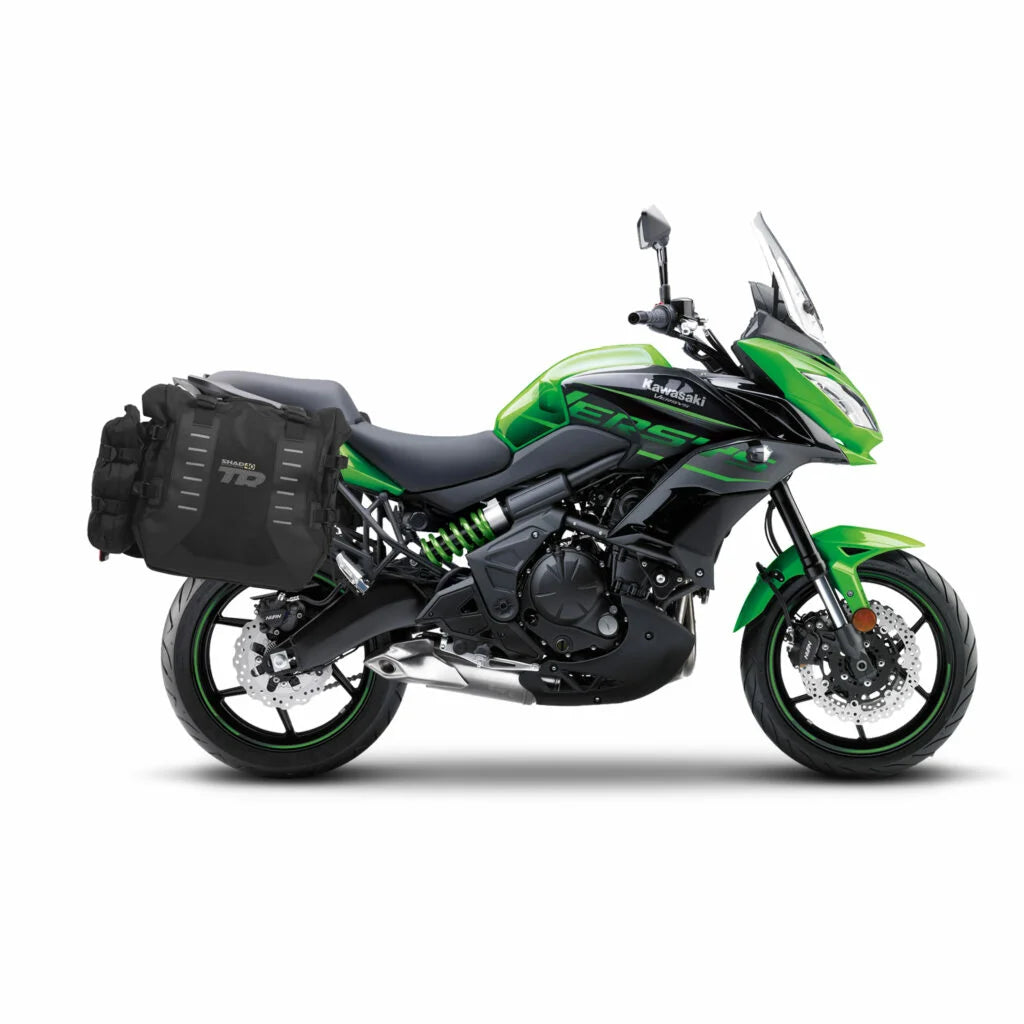 Kawasaki Versys 650 (2015-2022) 4P System Mount
