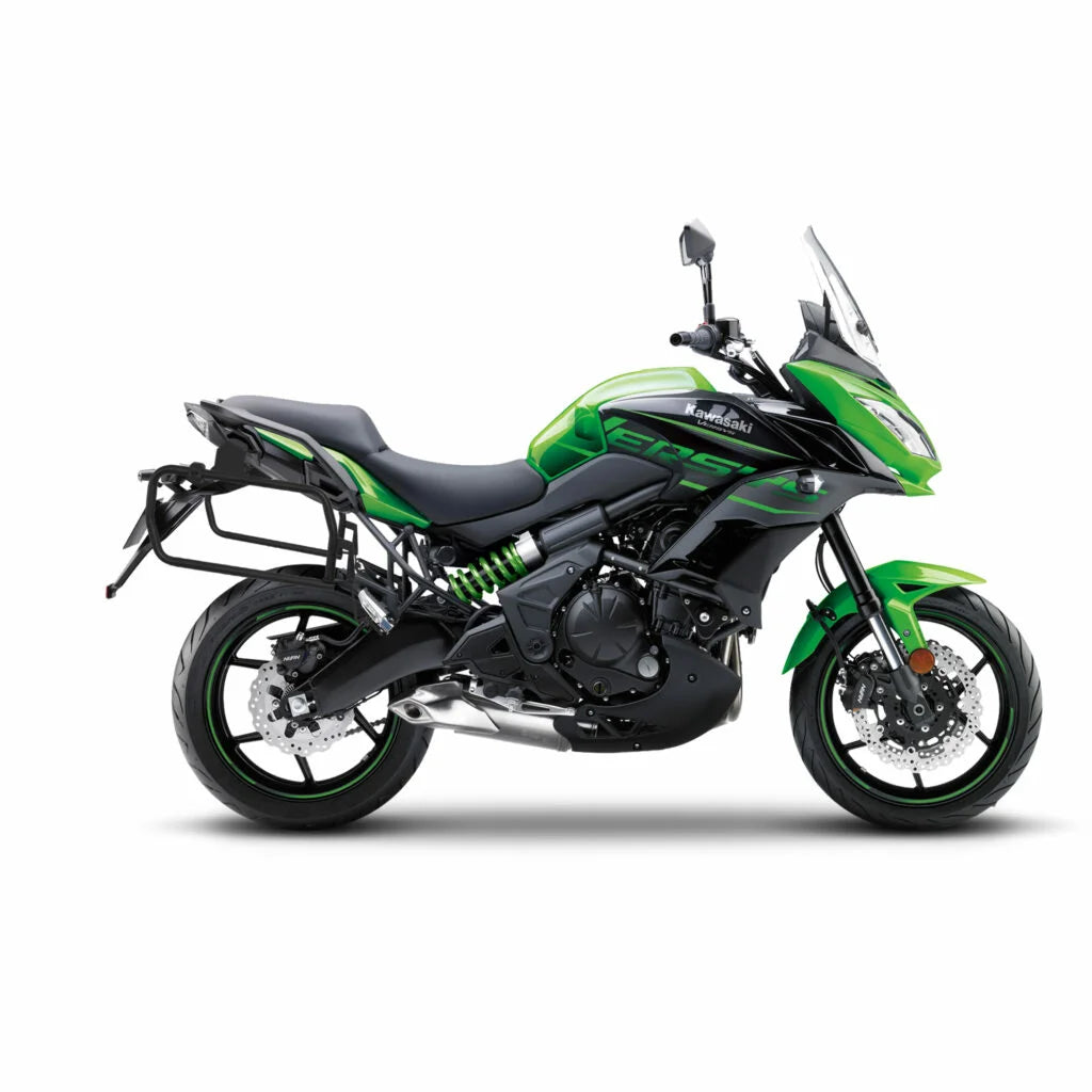 Kawasaki Versys 650 (2015-2022) 4P System Mount
