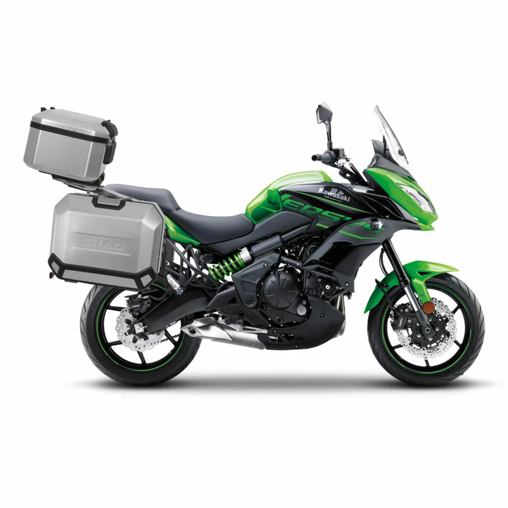 Kawasaki Versys 650 (2015-2022) 4P System Mount