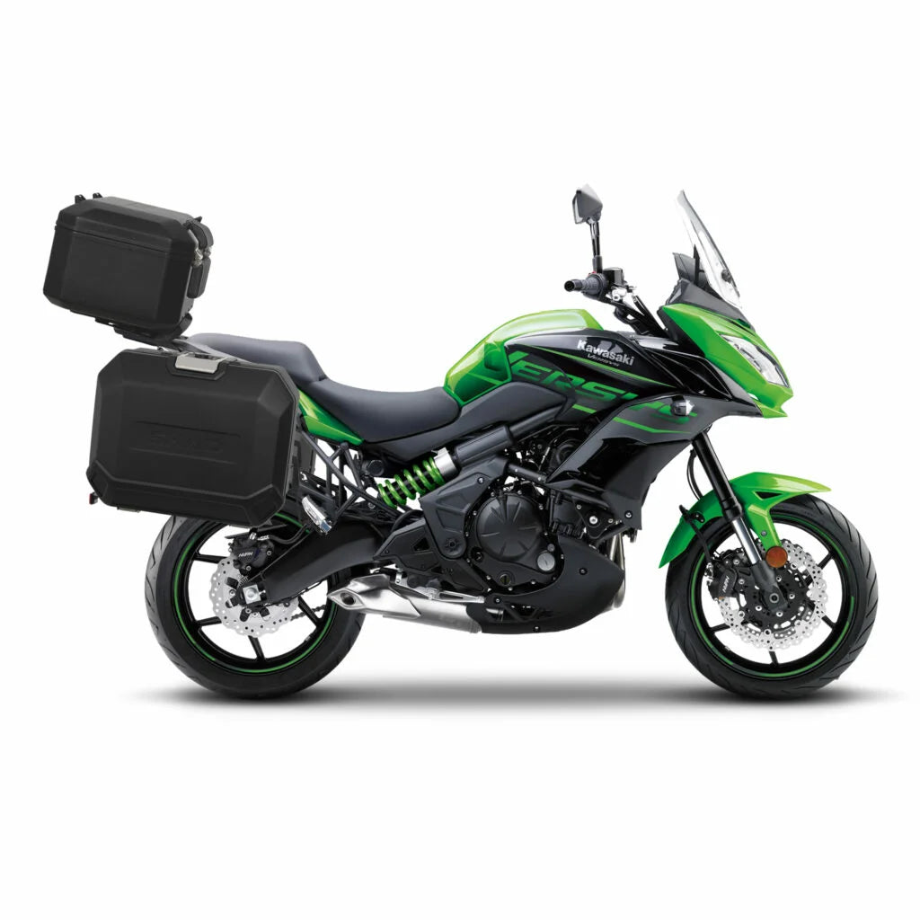 Kawasaki Versys 650 (2015-2022) 4P System Mount
