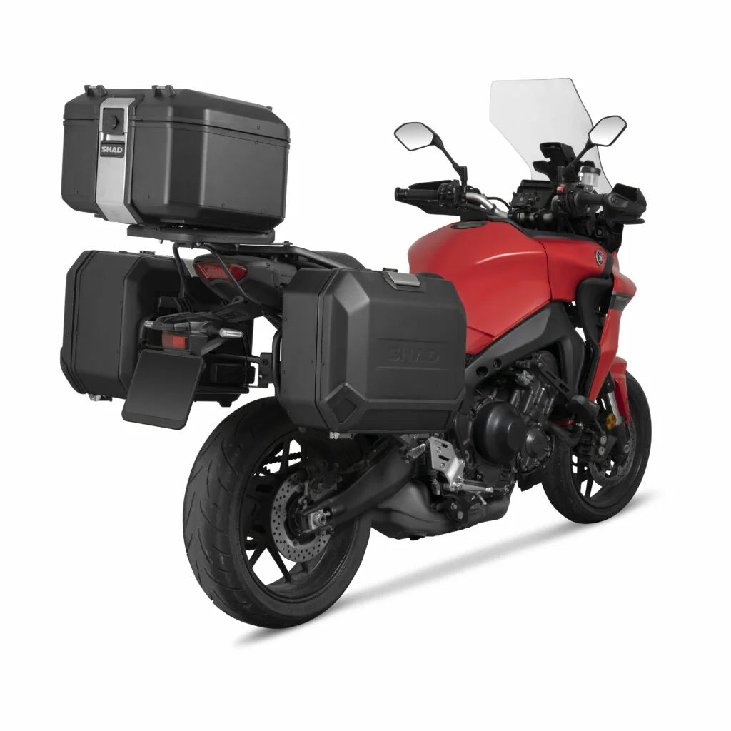 Yamaha Tracer 9/GT (2021+) 4P System Mount