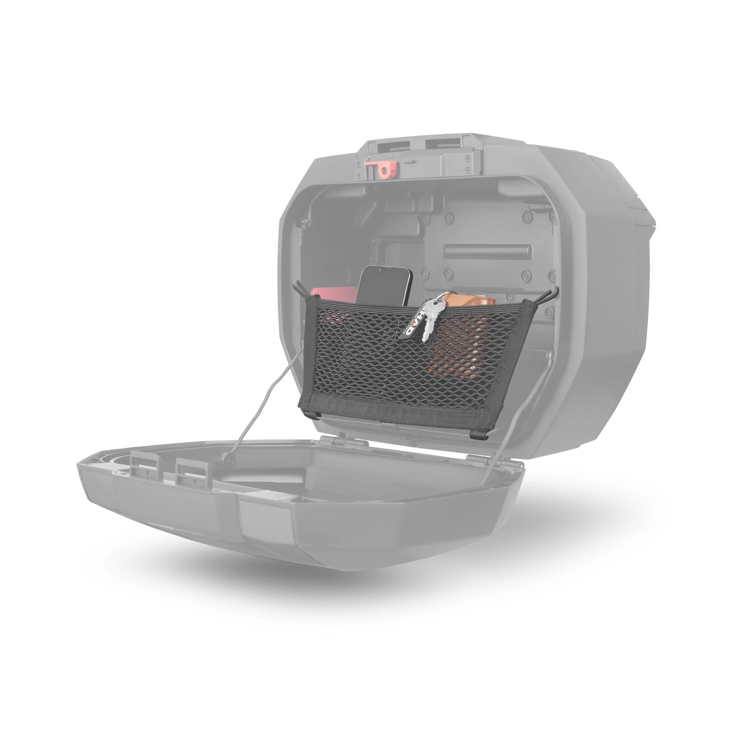 SH38X - Carbon Expandable Side Cases