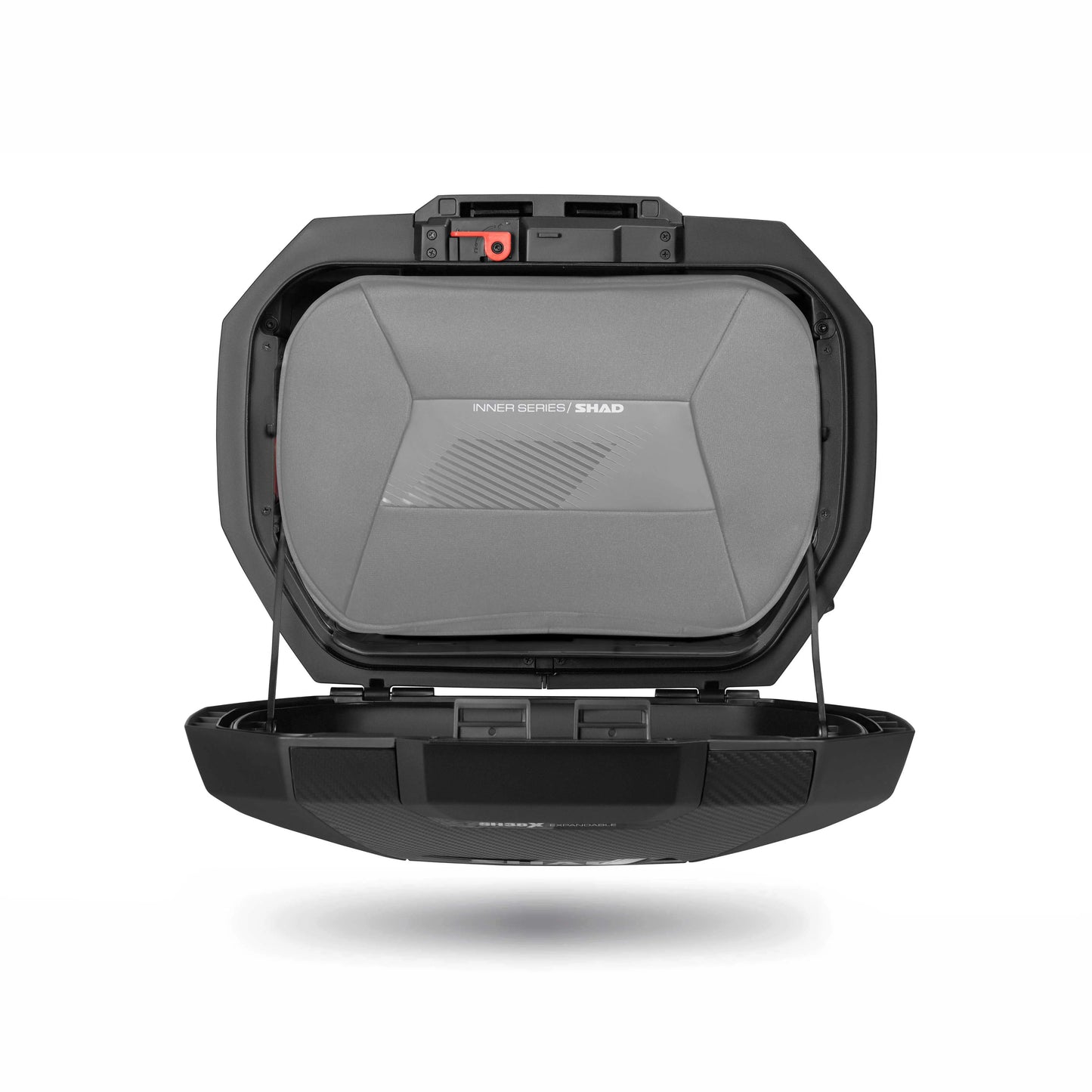 SH38X - Carbon Expandable Side Cases