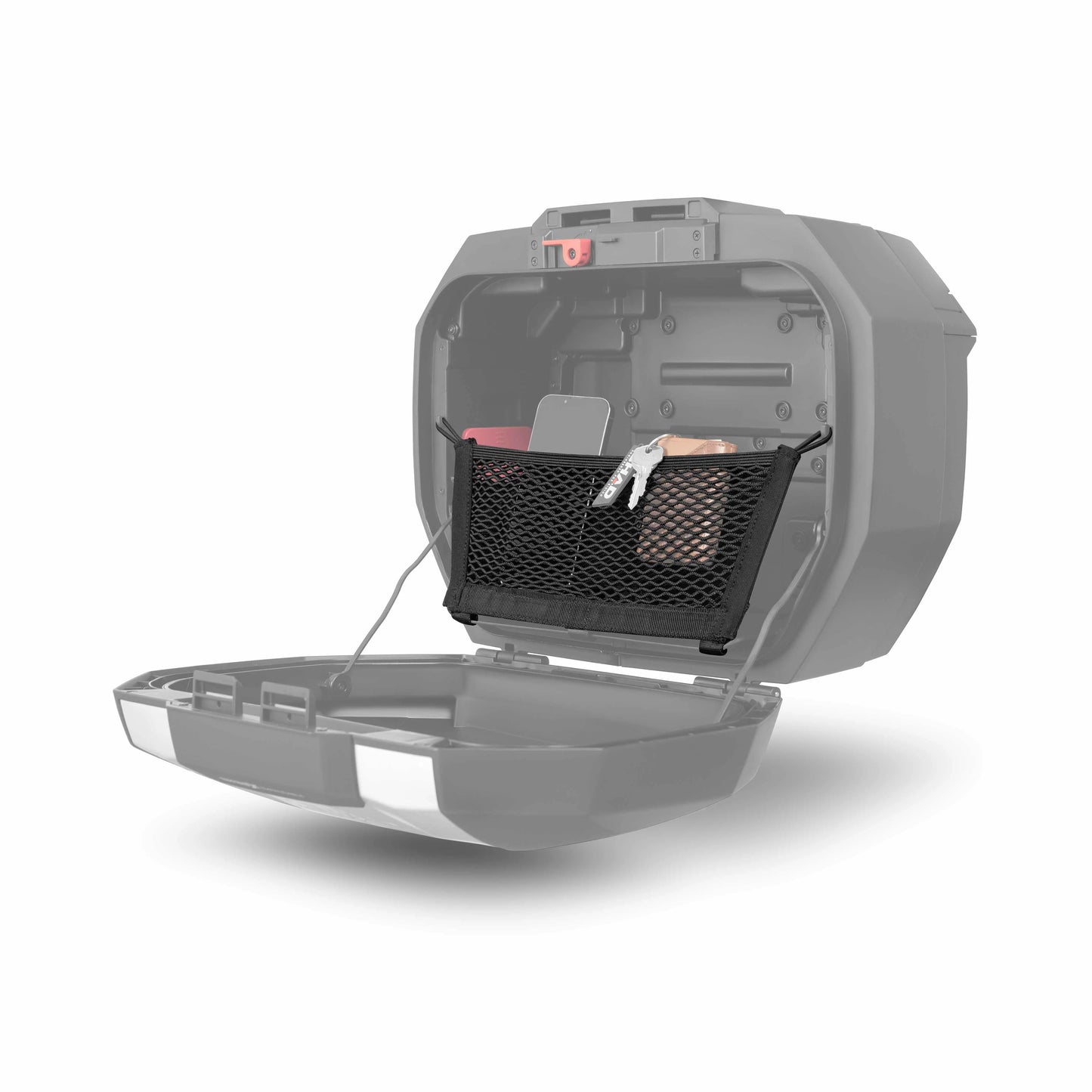 SH38X - Expandable Side Cases