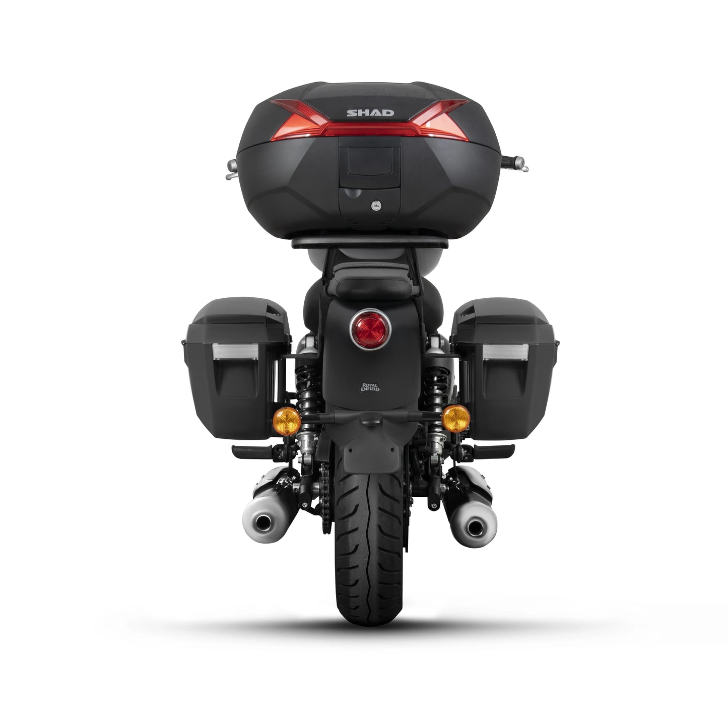 Royal Enfield Super Meteor 650 (2023+) 3P System Mount