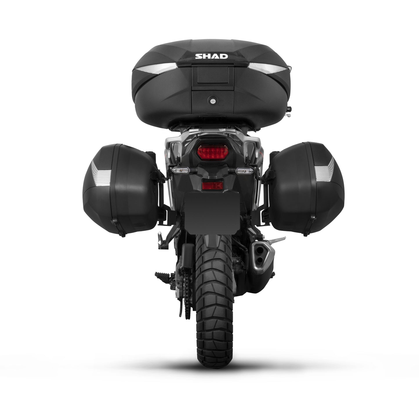Honda TRANSALP XL 750 3P System Mount