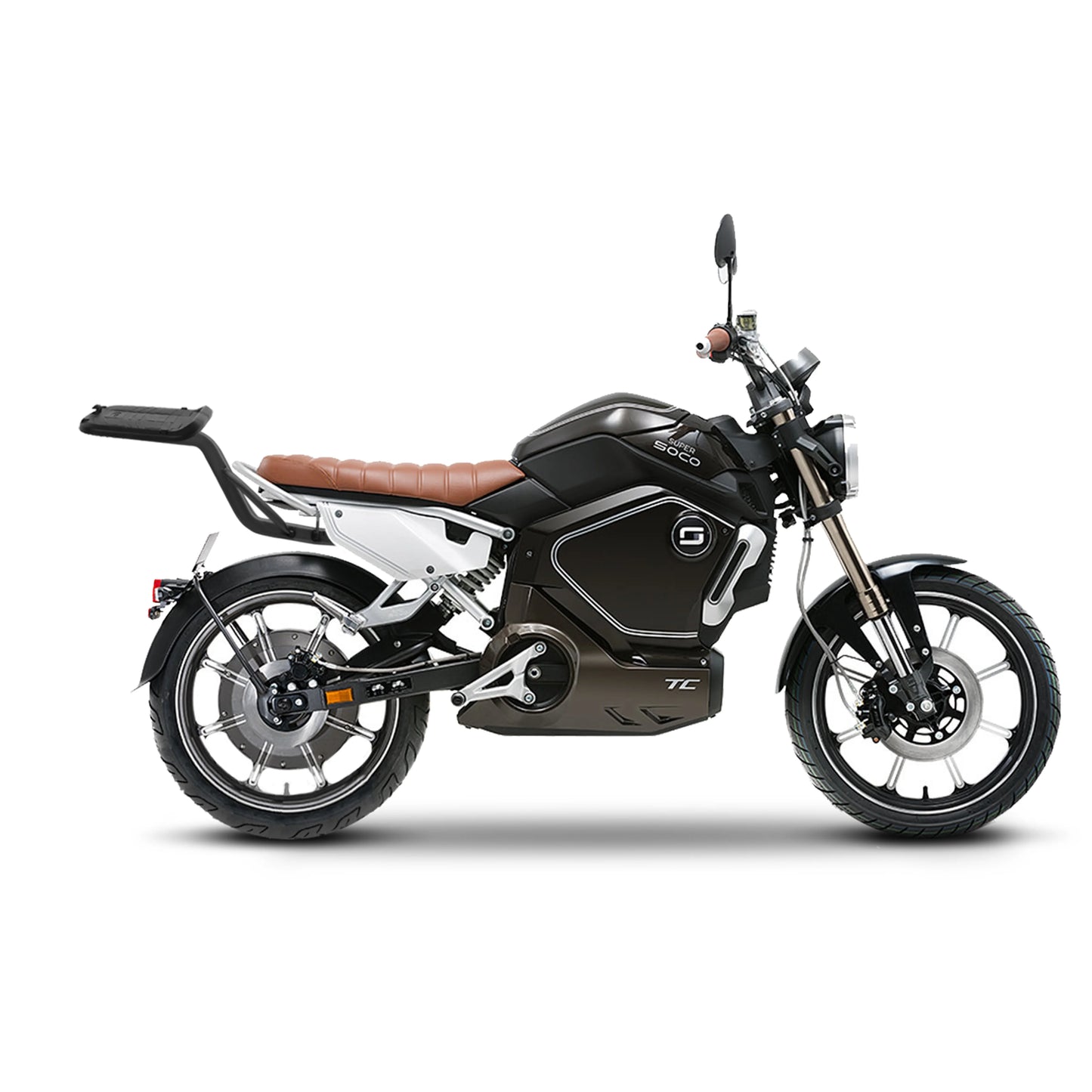 Super Soco TC 50/125 (2019-2025) Top Master Fitting