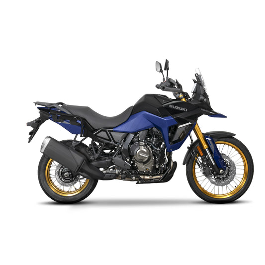 Suzuki V-Strom 800 SE/DE/TECH (2023+) 3P System Mount