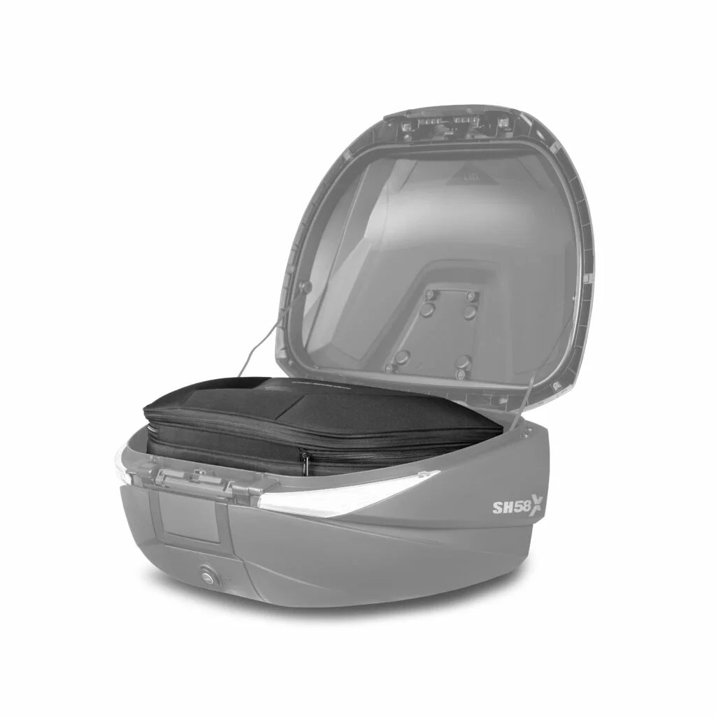 SH58/59X - Inner bag for Expandable Side Cases