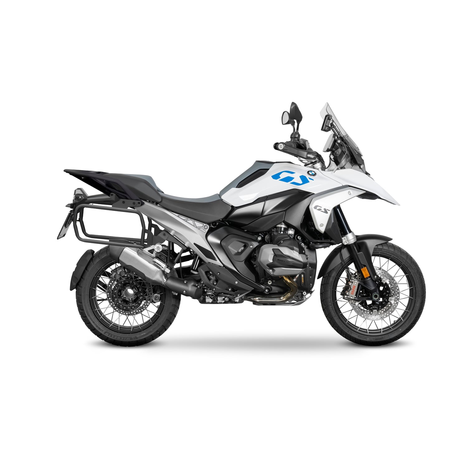 BMW R1300GS (2023-2024) 4P System Mount