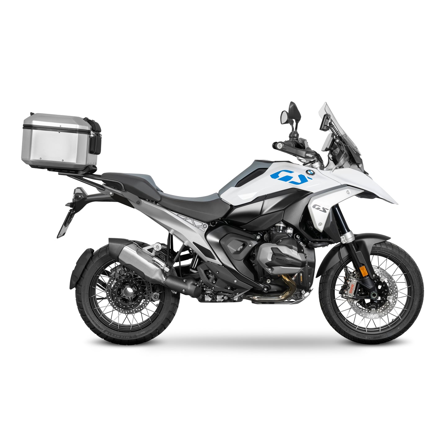 BMW R1300GS (2023-2024) Top Mount Fitting