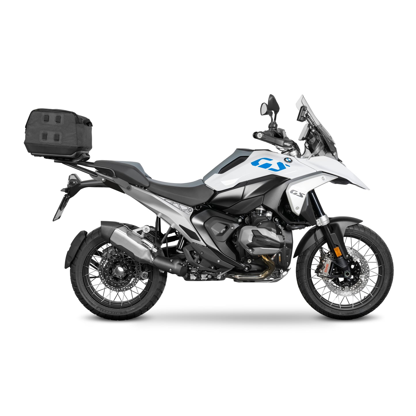 BMW R1300GS (2023-2024) Top Mount Fitting