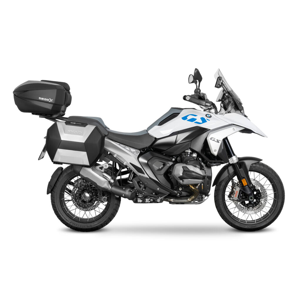 BMW R1300GS (2023-2024) Top Mount Fitting