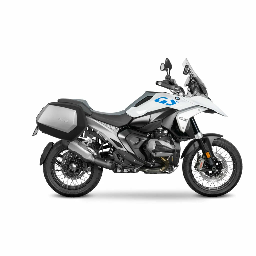 BMW R1300GS (2023 +) 3P System Mount