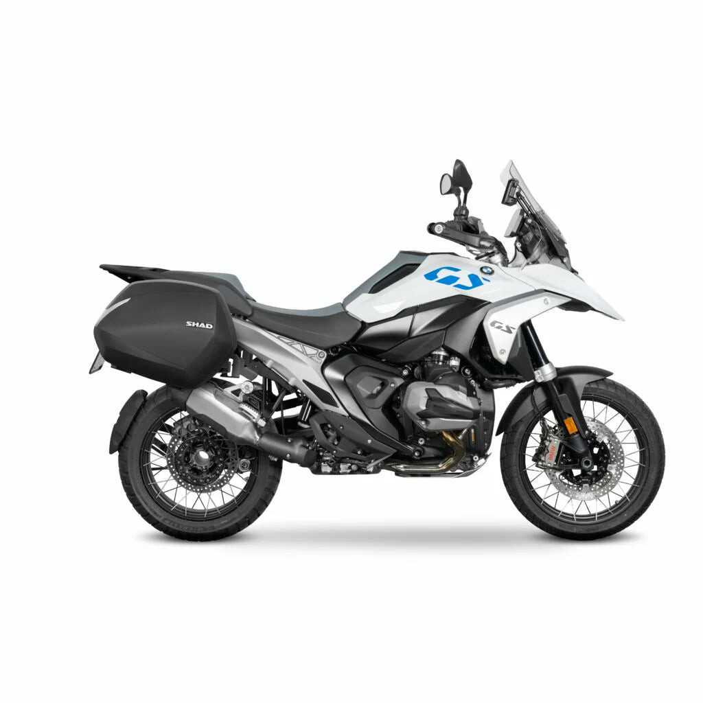 BMW R1300GS (2023 +) 3P System Mount