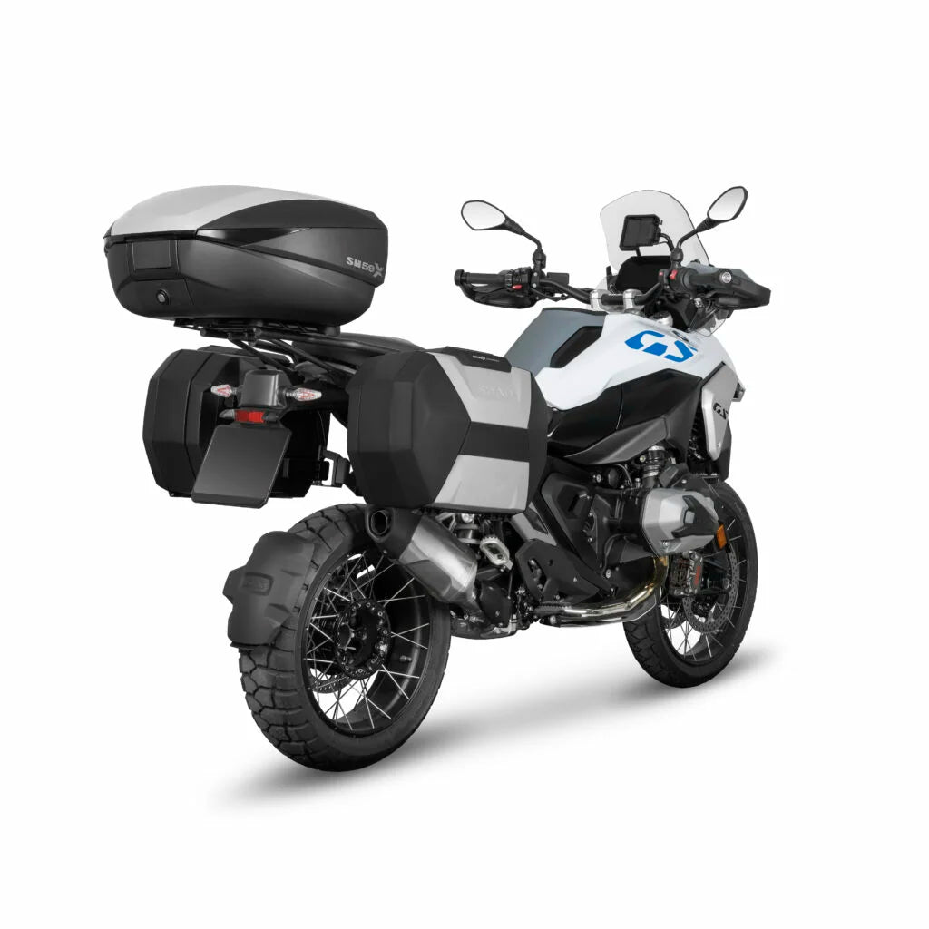 BMW R1300GS (2023 +) 3P System Mount