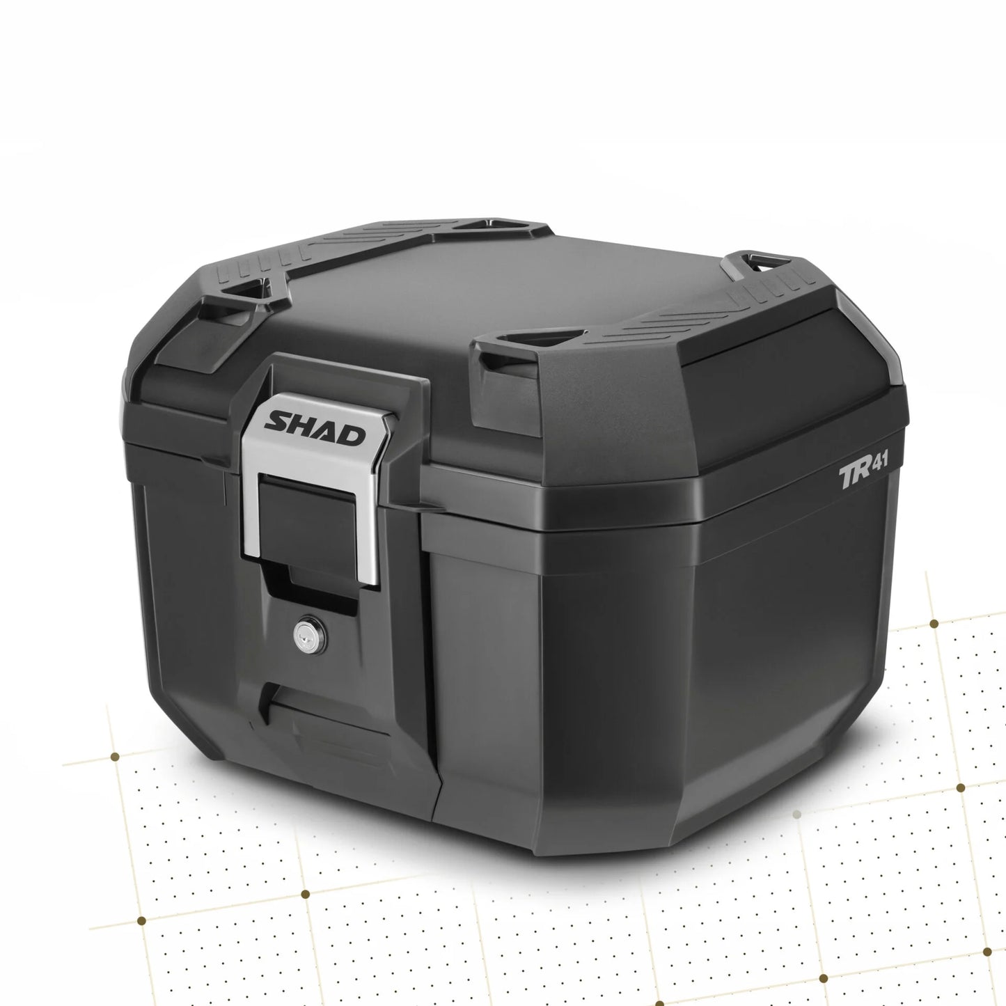 TR41 - Top Case Terra