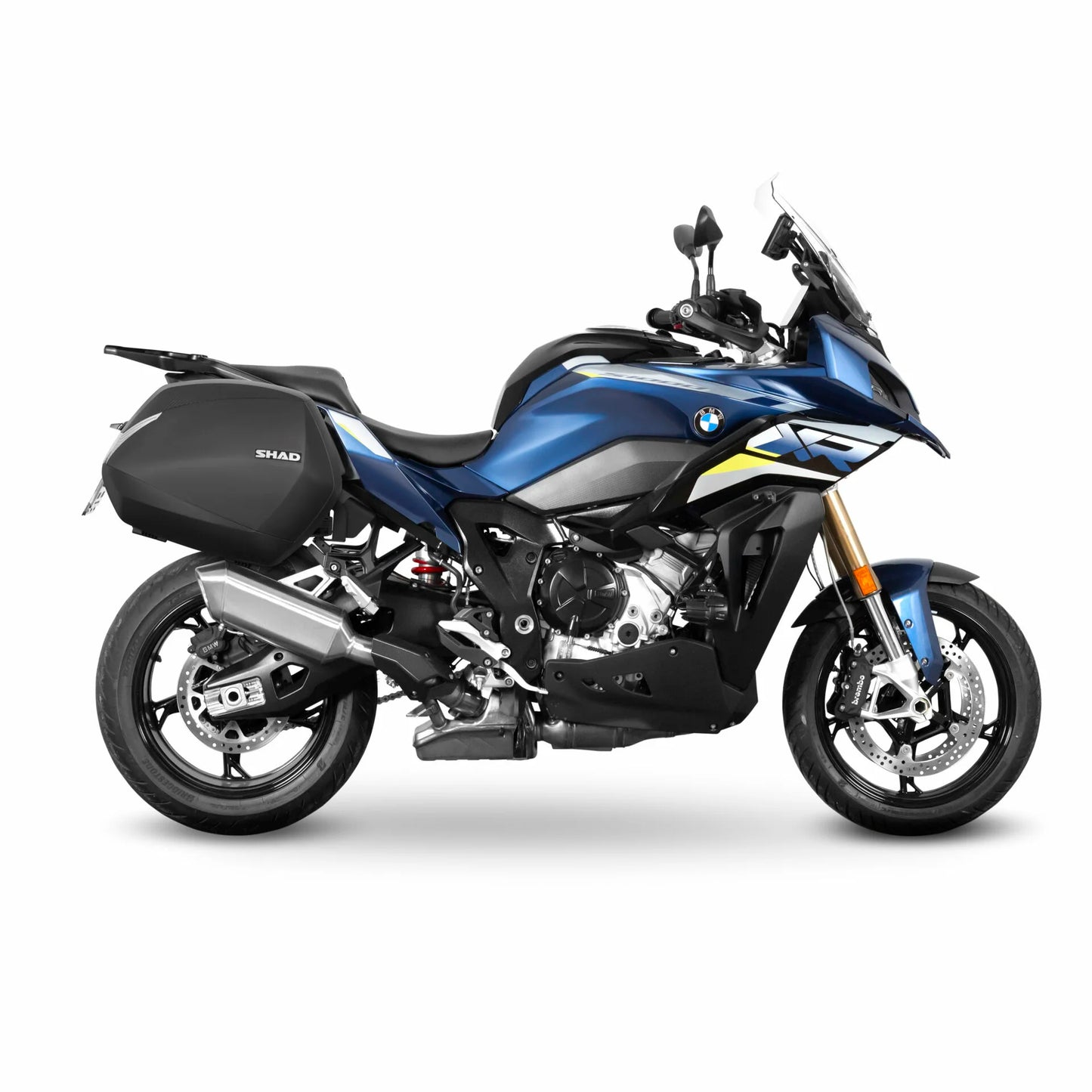 BMW S1000XR (2024+) 3P System Mount