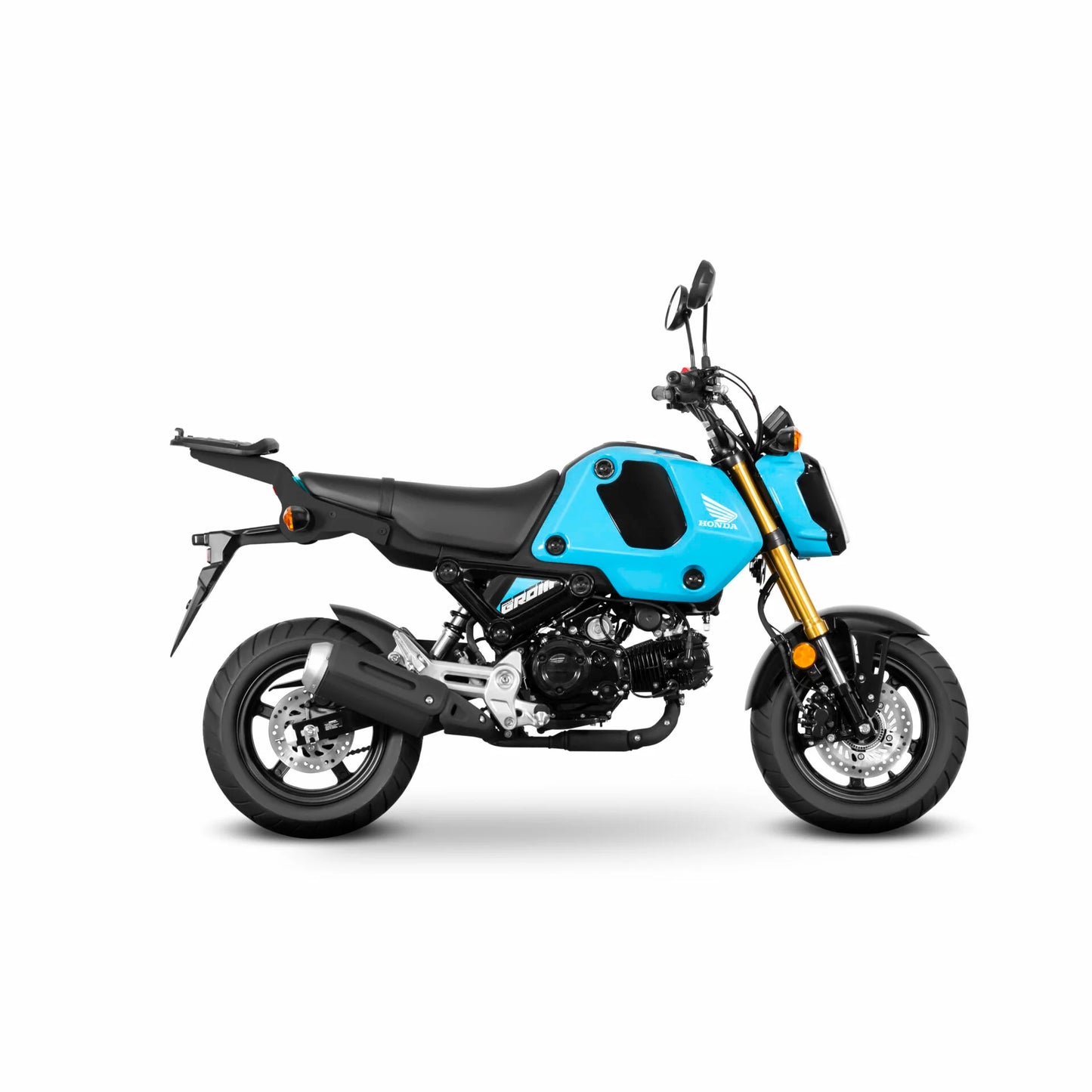 Honda MSX 125 Grom (2021 +) Top Master Fitting