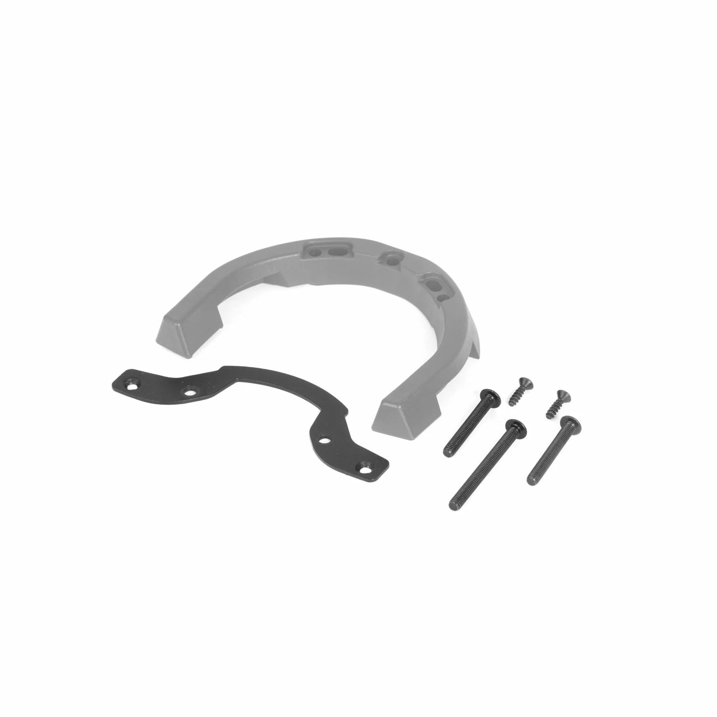 Kove 800 X Pro Adventure Click System Fitting
