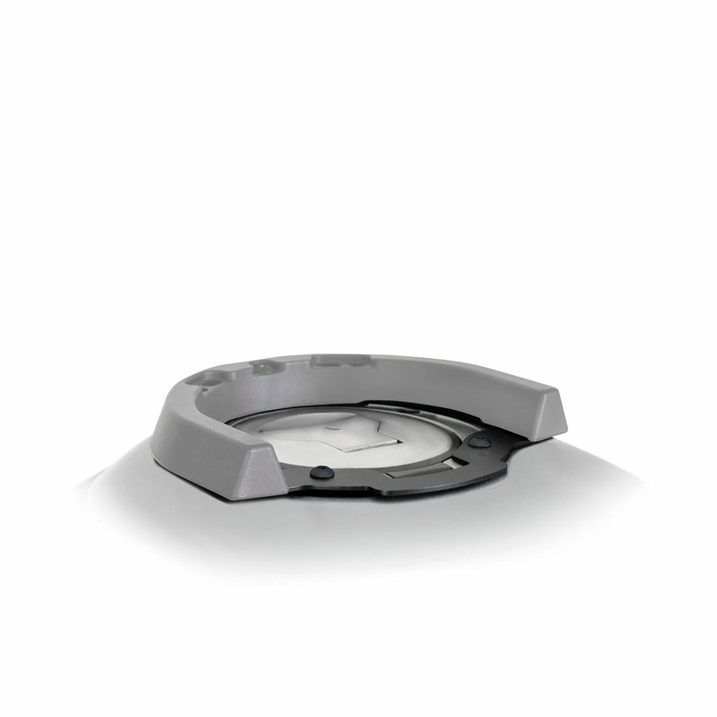 Kove 800 X Pro Adventure Click System Fitting