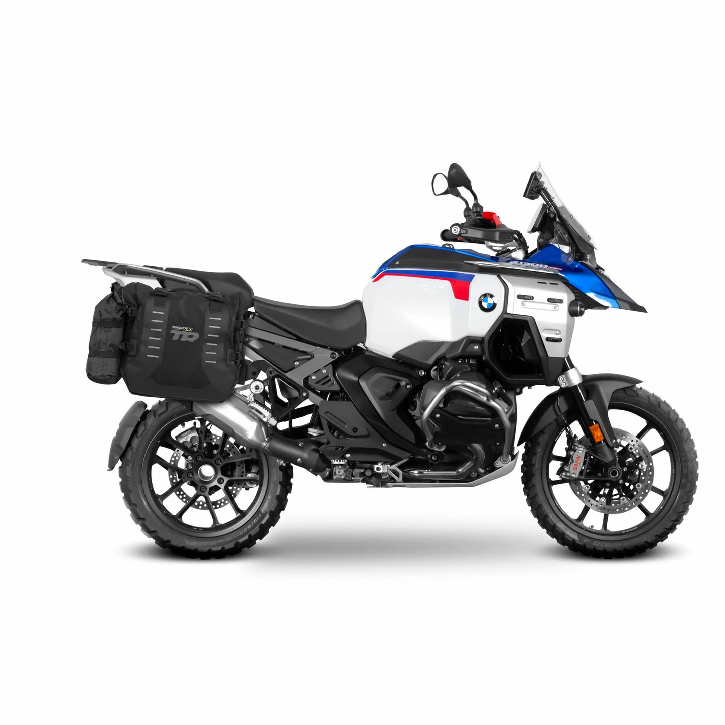 BMW R1300GS Adventure (2025) - 3P System Mount