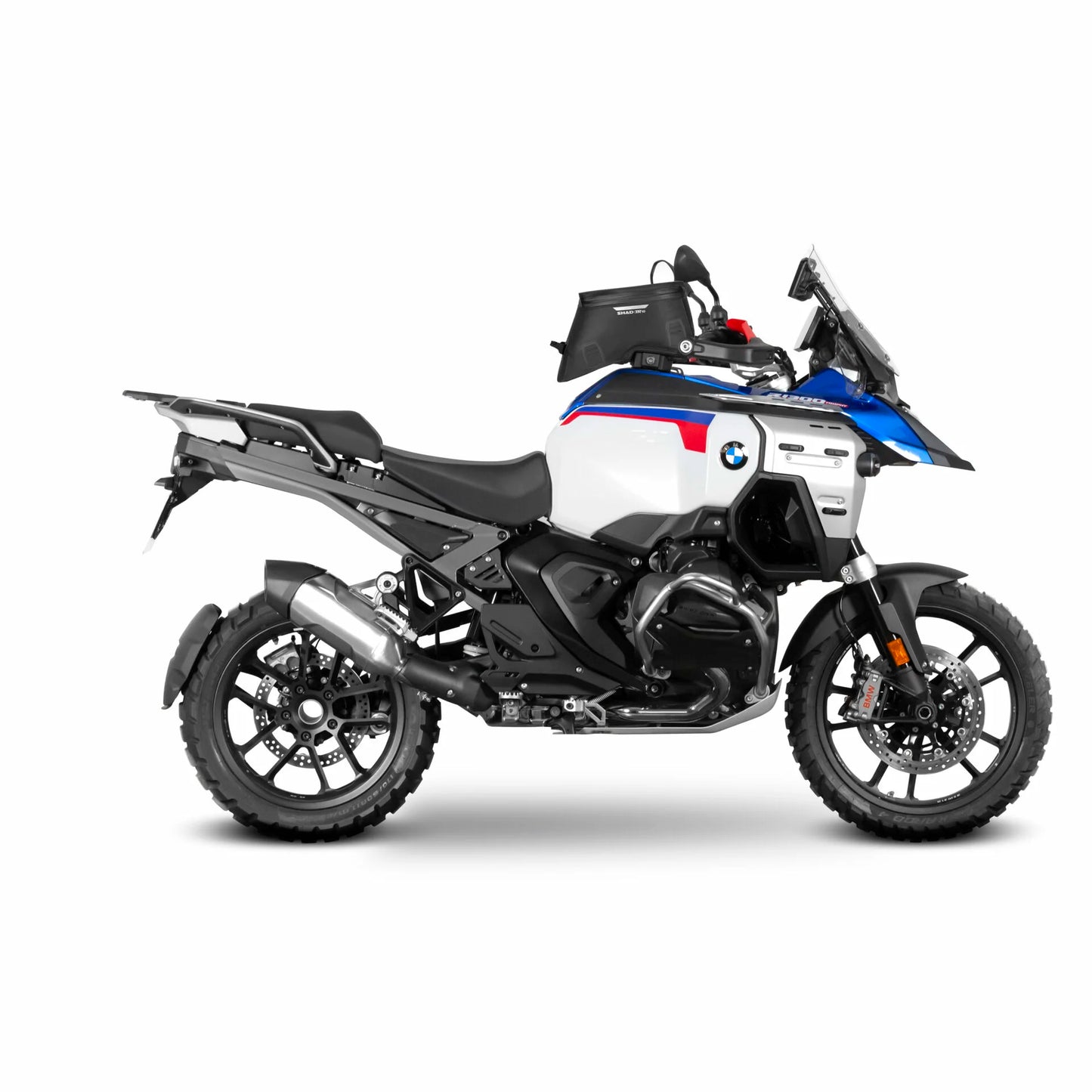 W012CS - Click System Fitting for BMW R1300GS ADVENTURE