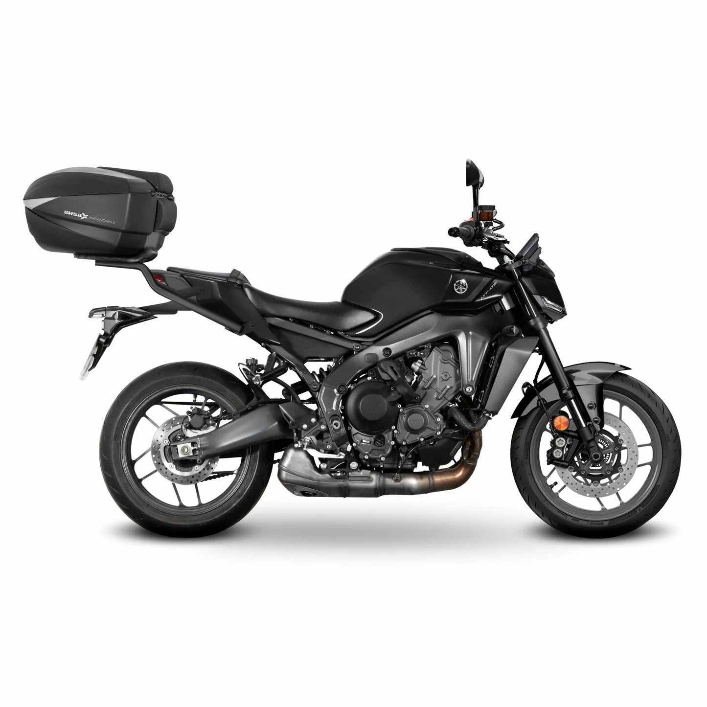 Yamaha MT09 (2024+) Top Master Fittings