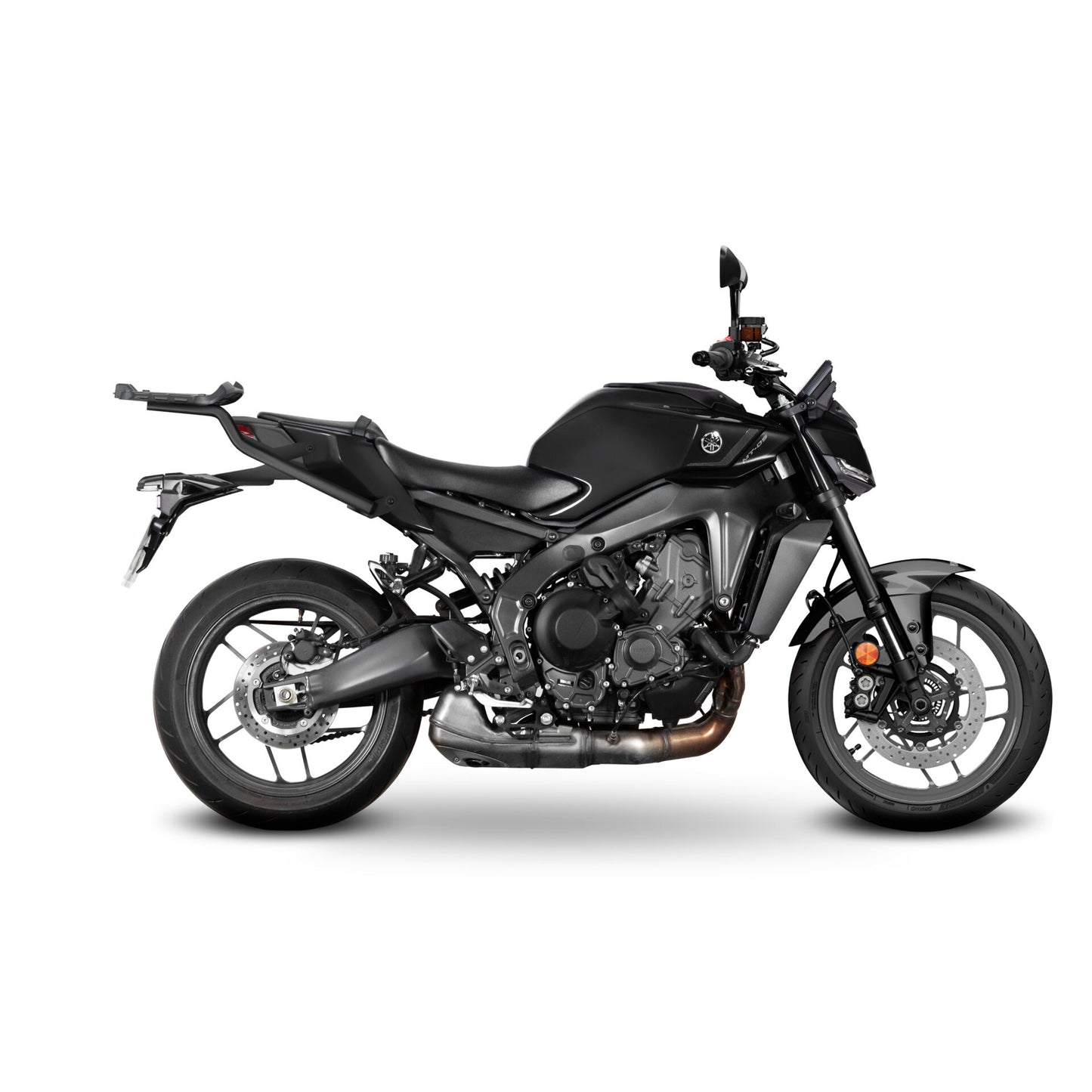 Yamaha MT09 (2024+) Top Master Fittings