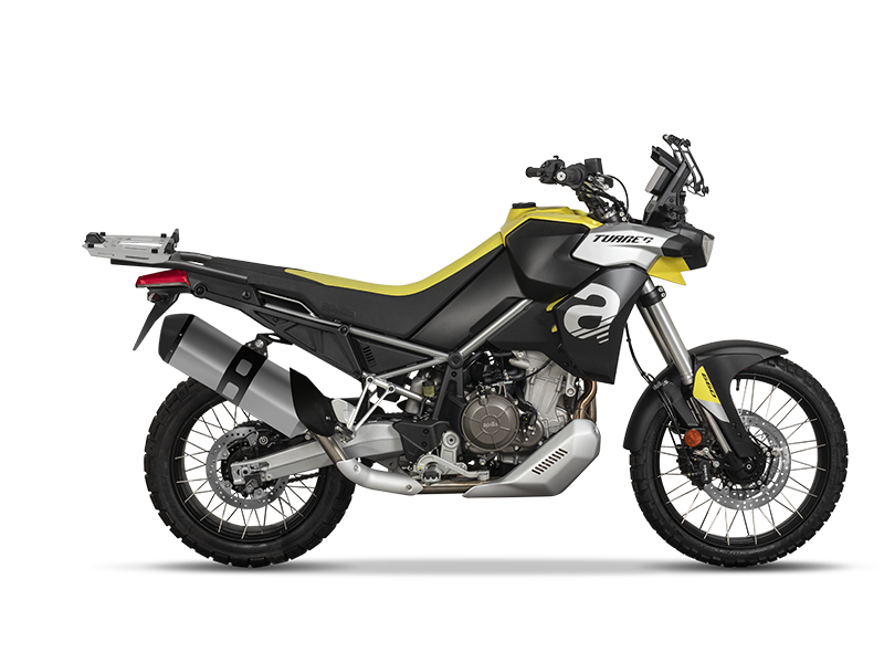 Aprilia Tuareg 660 (2021-2025) Top Master Fitting