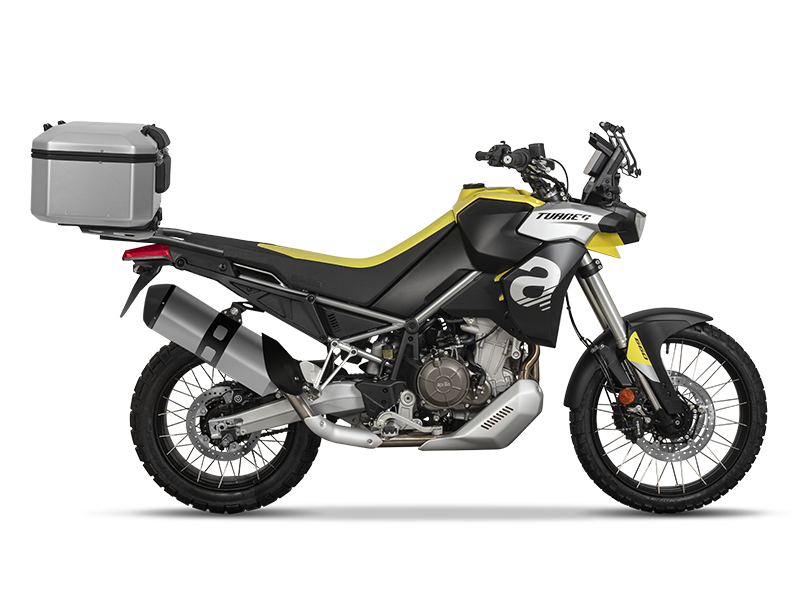 Aprilia Tuareg 660 (2021-2025) Top Master Fitting