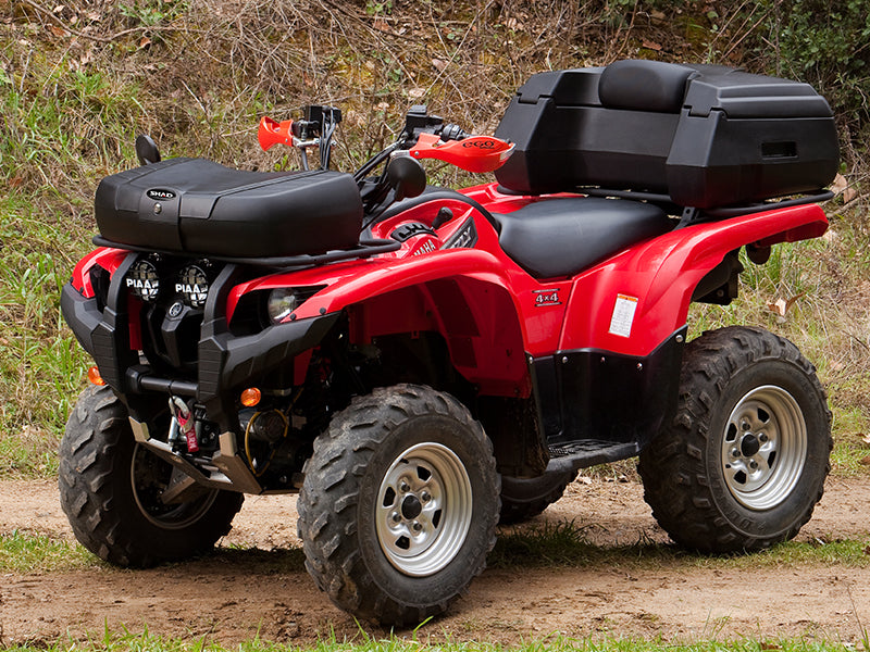 ATV40 - Quad Case / Recreational Vehicle