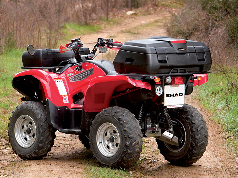 ATV80 - Quad Case / Recreational Vehicle