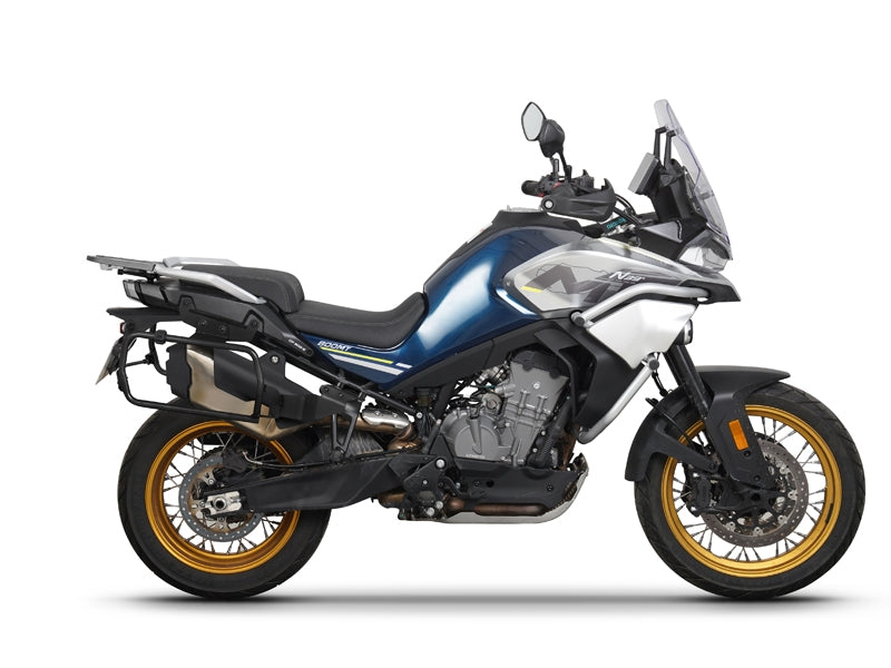 CF Moto 800MT (2022-2023) 4P System Mount