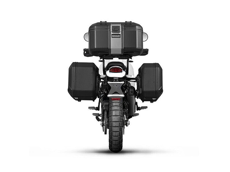 Ducati Desert X (2019-2023) 4P System Mount