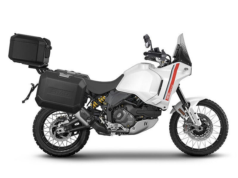 Ducati Desert X (2019-2023) 4P System Mount