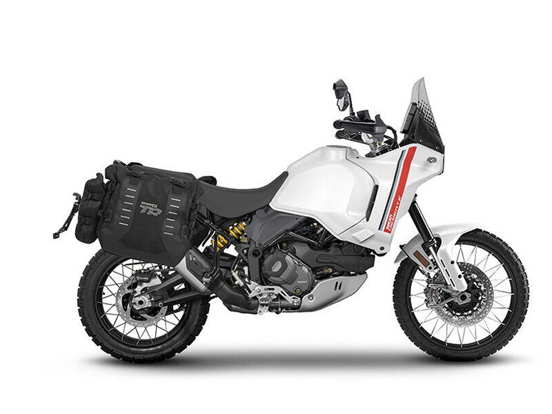 Ducati Desert X (2019-2023) 4P System Mount