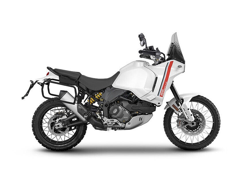 Ducati Desert X (2019-2023) 4P System Mount