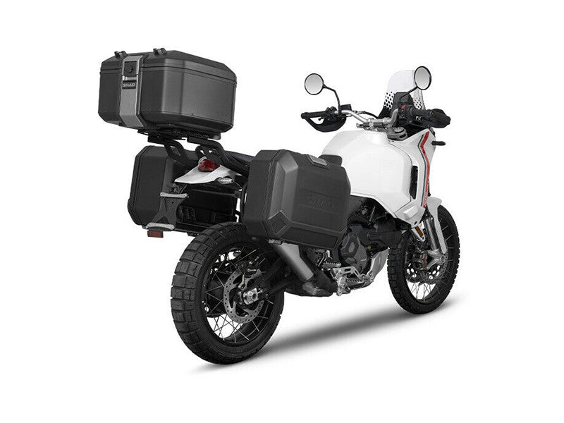 Ducati Desert X (2019-2023) 4P System Mount